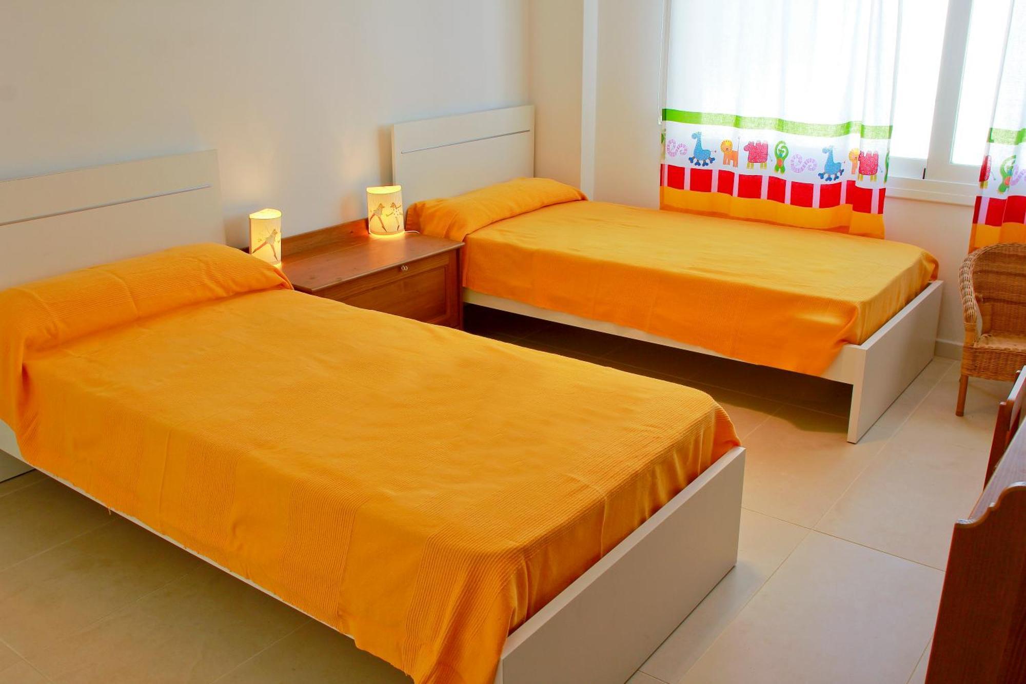 V196 Villa Brisa By Menorcarentals Villas 苏昂博 外观 照片