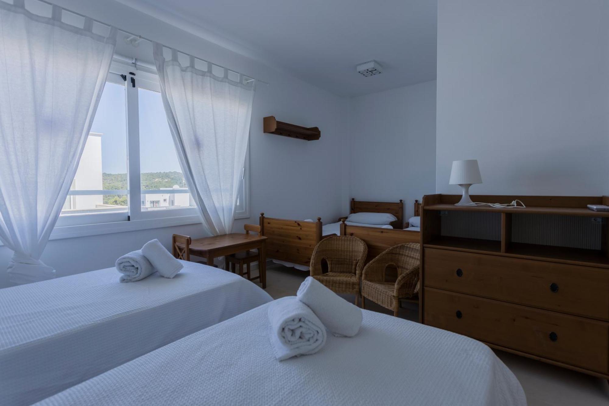 V196 Villa Brisa By Menorcarentals Villas 苏昂博 外观 照片