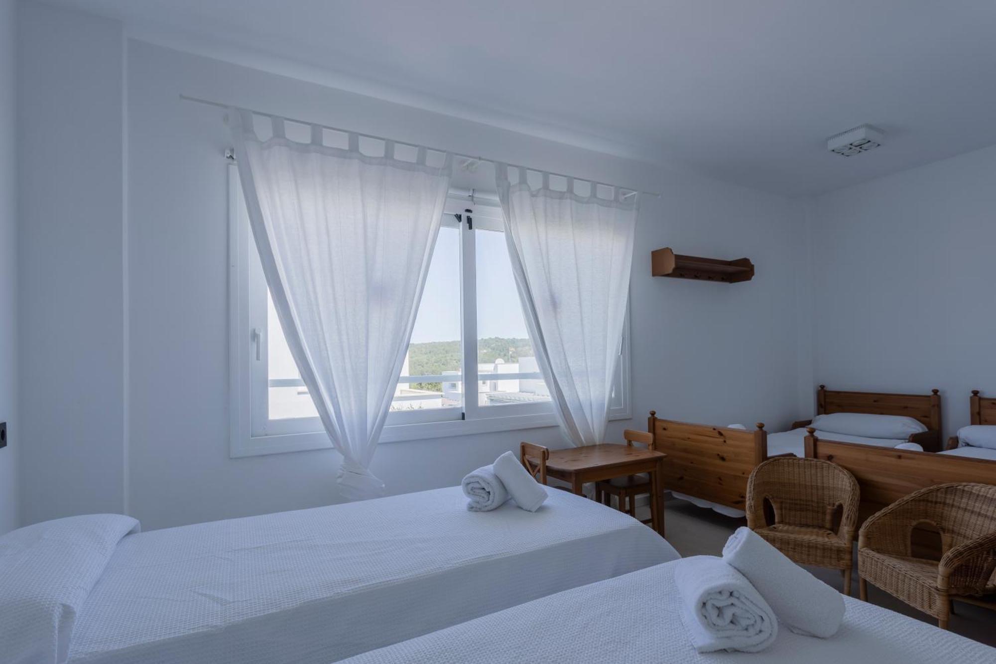 V196 Villa Brisa By Menorcarentals Villas 苏昂博 外观 照片