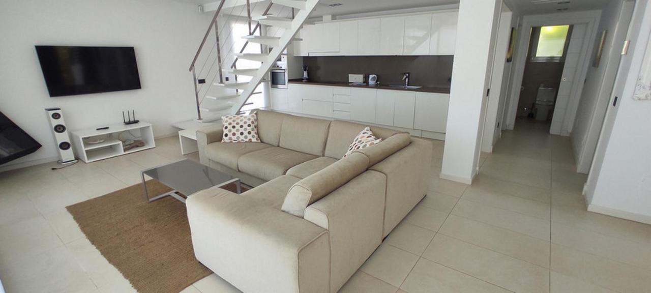V196 Villa Brisa By Menorcarentals Villas 苏昂博 外观 照片